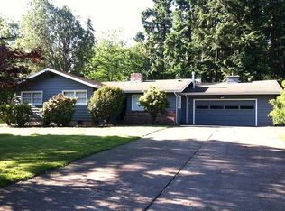 14510 NW Pioneer Rd, Beaverton, OR 97006