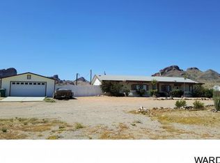 1257 S Dewey Rd, Golden Valley, AZ 86413