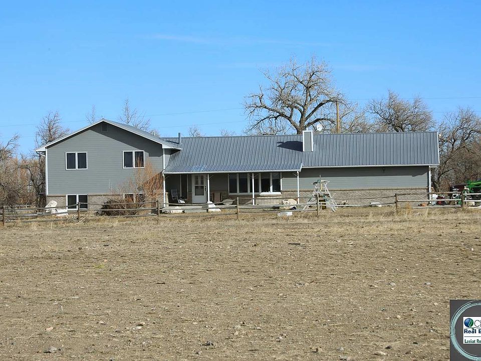 210 Sybille Creek Rd, Wheatland, WY 82201 Zillow