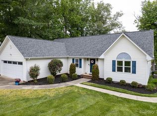 2461 Bagwell Ln, Denver, NC 28037