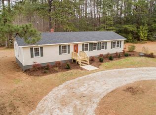 1451 Barley Rd, Valentines, VA 23887