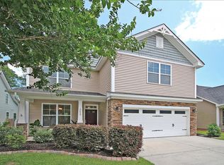 2659 Lohr Dr, Mount Pleasant, SC 29466