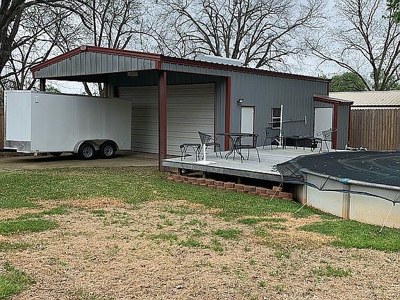 24x42 Two Bay Shop