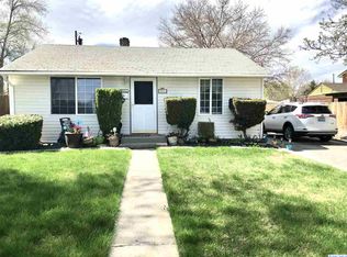 514 S Zillah St, Kennewick, WA 99336