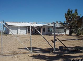 18336 N Silver Lode Dr, Dolan Springs, AZ 86441