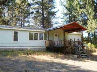 818 Aspen Top Dr, Chiloquin, OR 97624