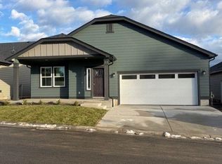 5360 N Sun Beam Ln #14/1, Hudson Spokane, WA 99217