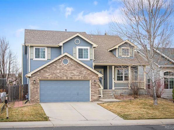 13313 Elizabeth Street, Thornton, CO 80241