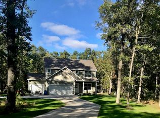 5842 Caberfae Hwy, Manistee, MI 49660