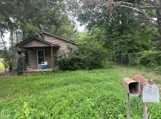 206 Perch St, Harrisburg, AR 72432
