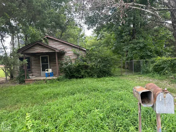 206 Perch St, Harrisburg, AR 72432