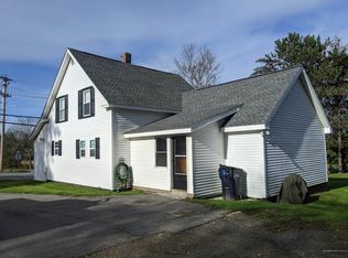 1597 Broadway, Bangor, ME 04401