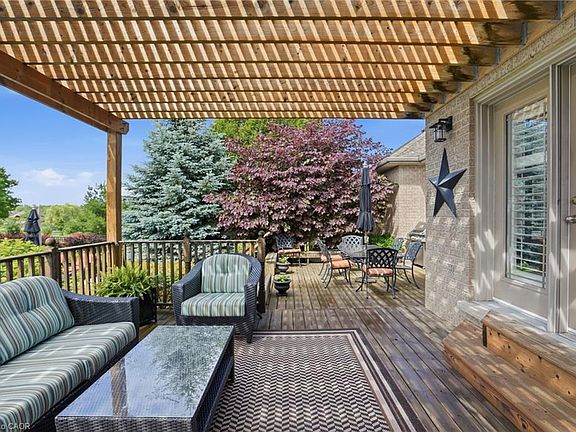 5th image of 1318 Concession Rd #6-W
