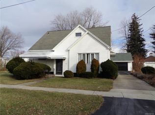117 Garland Ave, Cheektowaga, NY 14206