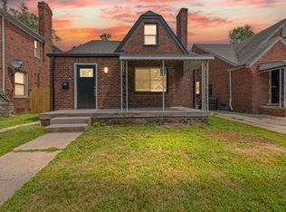 16628 Monte Vista St, Detroit, MI