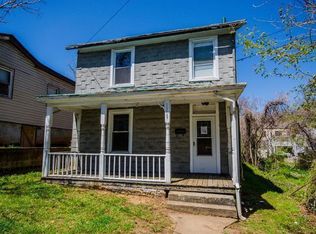 1309 16th St, Lynchburg, VA 24504
