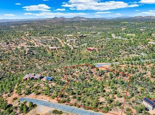 13725 N Standing Bear Trl #125, Prescott, AZ 86305