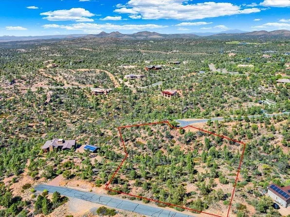 13725 N STANDING BEAR Trail #125, Prescott, AZ 86305