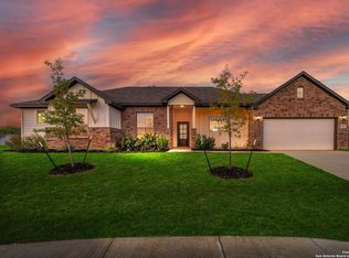 5104 Kody Crk, San Antonio, TX 78263