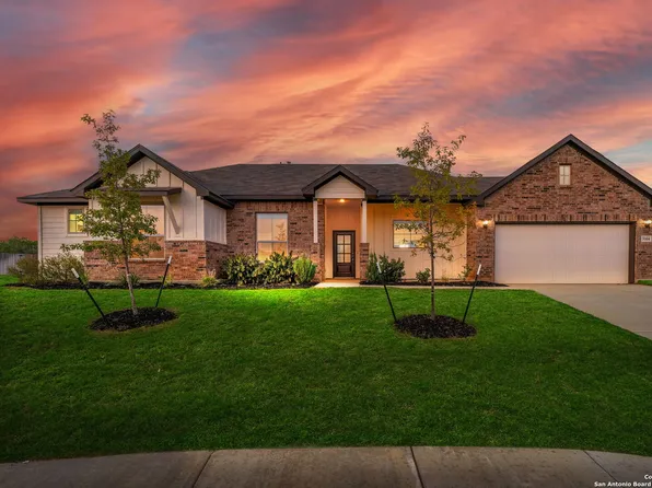 5104 Kody Creek, San Antonio, TX 78263