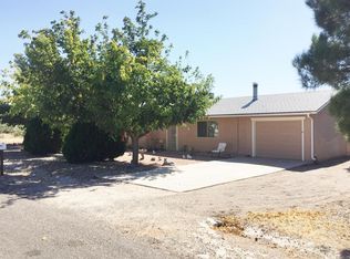 4321 E Canyon Dr, Camp Verde, AZ 86322