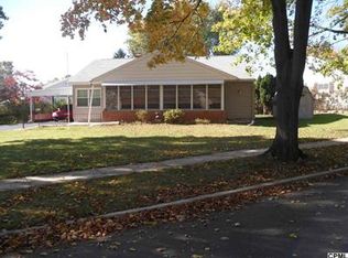 2100 Wentworth Dr, Camp Hill, PA 17011