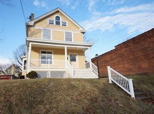 3837 S Madison Ave, Cincinnati, OH 45212