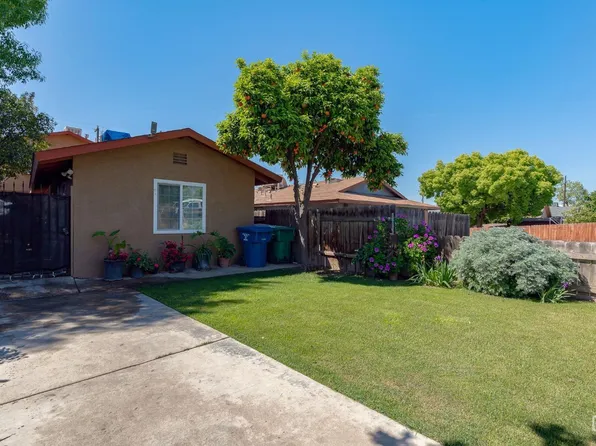 519 Columbus St #A, Bakersfield, CA 93305