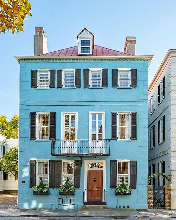 49 Tradd St, Charleston, SC 29401 | Zillow