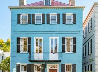 49 Tradd St, Charleston, SC 29401