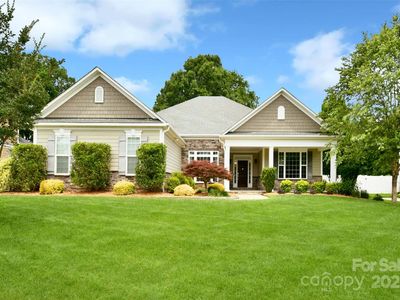 551 Brightleaf Pl NW, Concord, NC, 28027