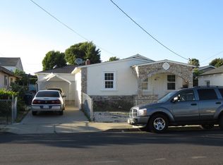978 Castro St, San Leandro, CA 94577