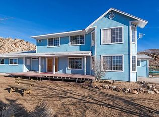 20 Sky Canyon Ct, Reno, NV 89510