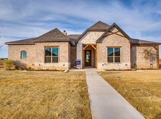 3706 118th St, Lubbock, TX 79423