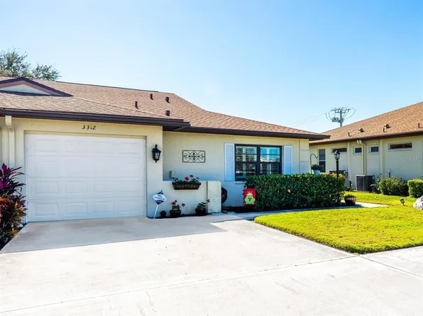 3312 60th Ave W, Bradenton, FL 34207