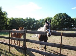 1 Marys Way, Lincoln, MA 01773