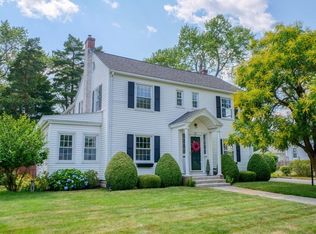 65 Ohio Ave, Chicopee, MA 01013