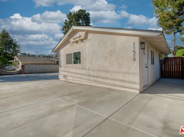 11510 Fenton Ave, Sylmar, CA 91342