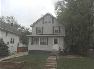 426 E Thornton St, Akron, OH 44311