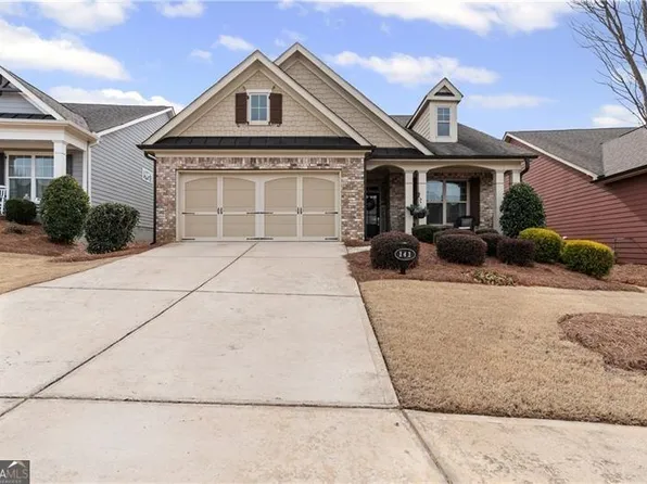 141 Fieldbrook Xing, Canton, GA 30115