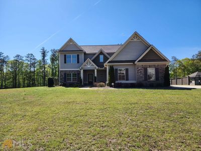 325 Vantage Point, Locust Grove, GA, 30248