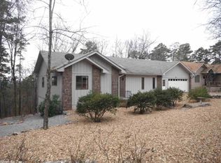 85 Almazan Way, Hot Springs Village, AR 71909