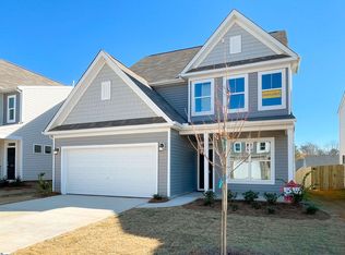 275 Pendergast Rd LOT 491, Greenville, SC 29605