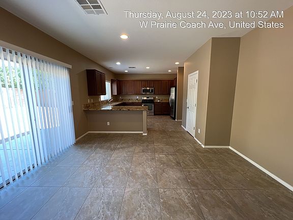 5th image of 4714 Prairie Coach Ave
