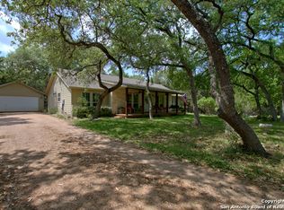 1450 Deep Water Dr, Spring Branch, TX 78070