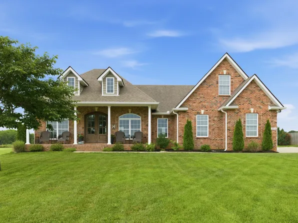 1973 Rolling Meadow Ln, Chapel Hill, TN 37034