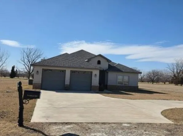 857 Ironwood Dr, Farwell, TX 79325