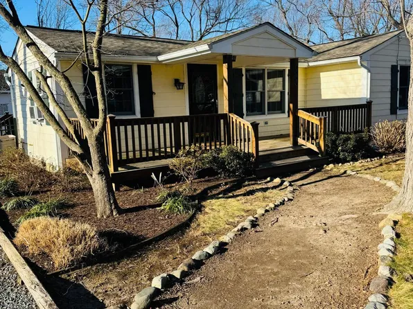 109/107 Winchester Ave, Grasonville, MD 21638