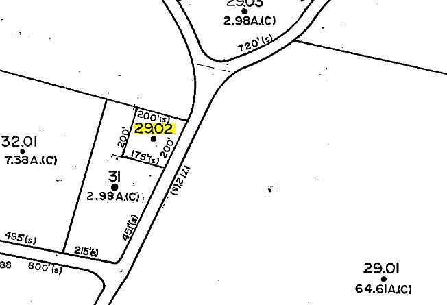 1st image of LOT 29 County Highway 28 Lot 29