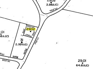 LOT 29 County Highway 28 LOT 29, Cooperstown, NY 13326